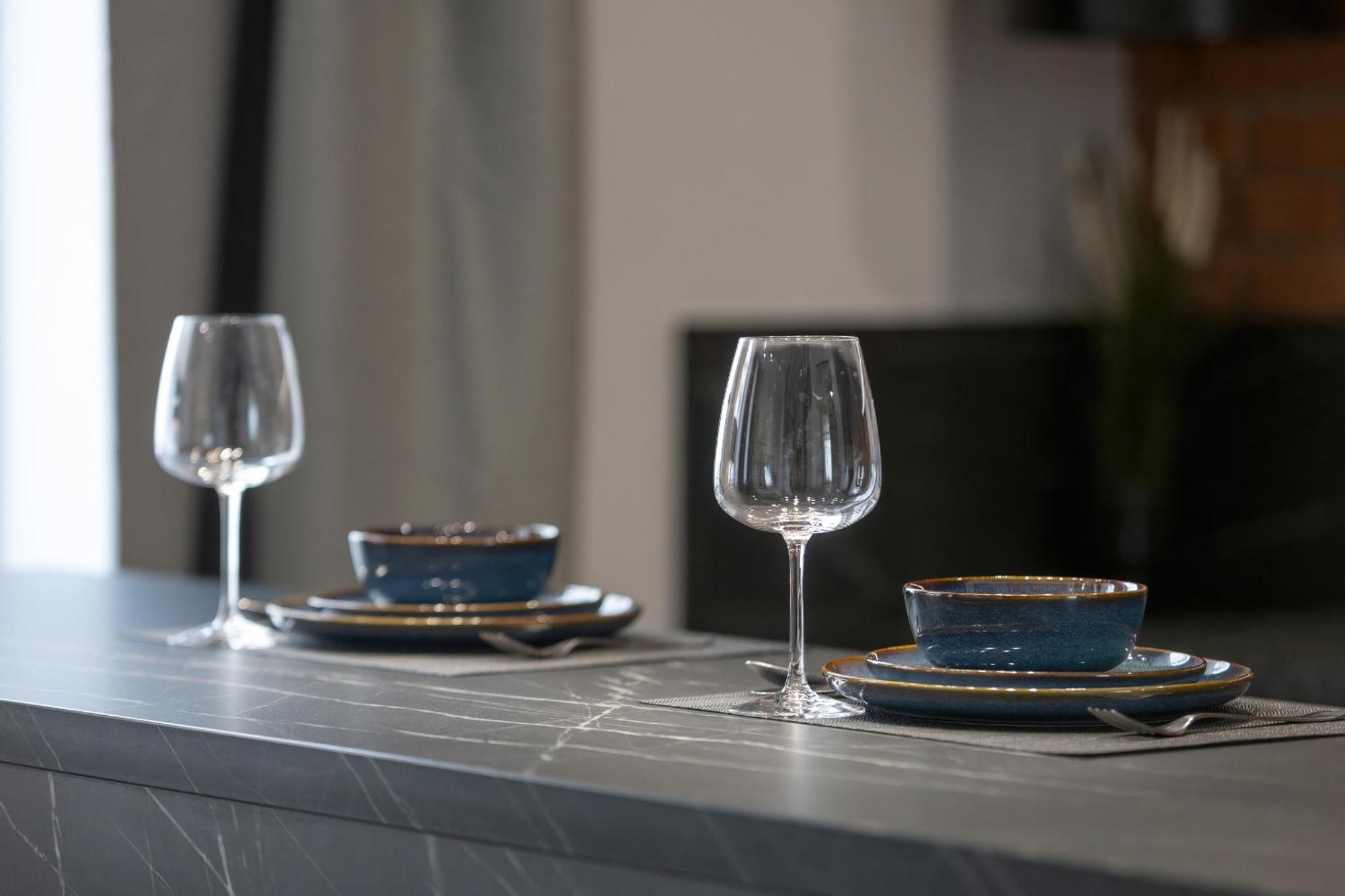 Exclusive Grey And Red Apartment In Warsaw Center By Noclegi Renters المظهر الخارجي الصورة